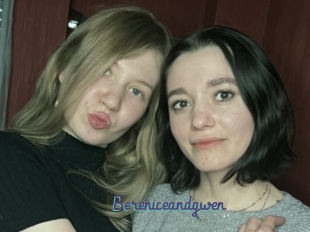 Bereniceandgwen