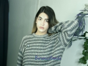 Berenicebonde