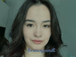 Berenicegammell