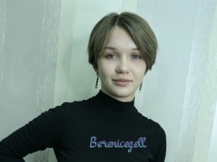 Berenicegell