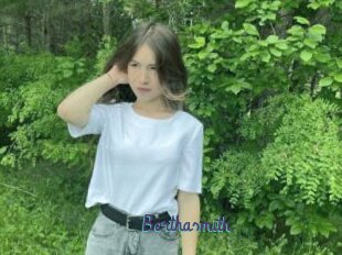 Berthasmith