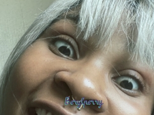 Berylperry