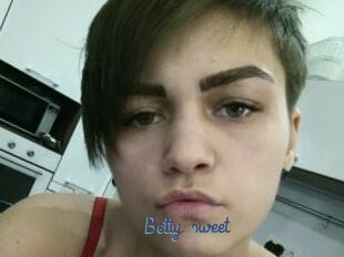 Betty_sweet