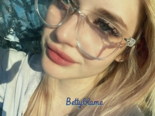 Bettyblame