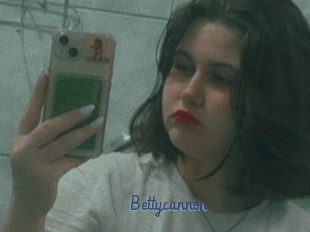 Bettycannon