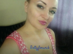 Bettyfenwick