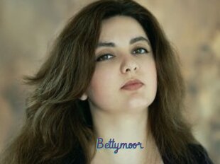 Bettymoor
