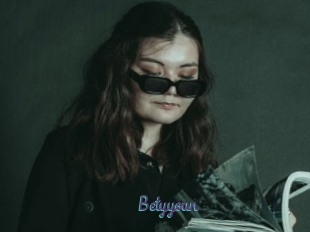 Betyyoun