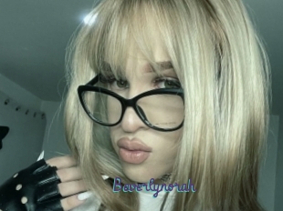 Beverlynorah