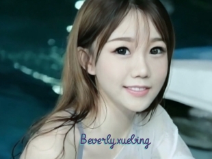 Beverlyxuebing