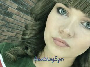 BewitchingEyes