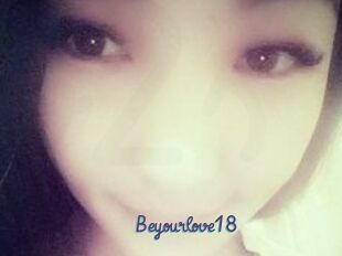 Beyourlove18