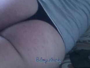 Biboyizthesky