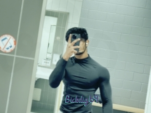 Bickdig69