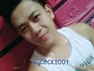 BigCOCK2001