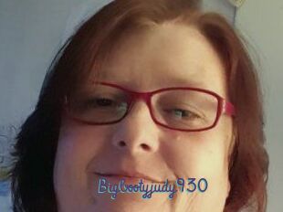 Bigbootyjudy930