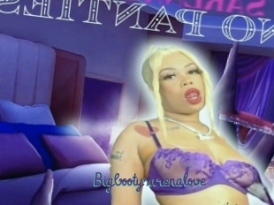 Bigbootysarenalove