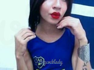 Bigcocklady