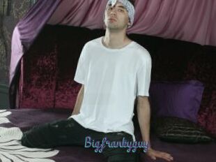 Bigfrankyguy
