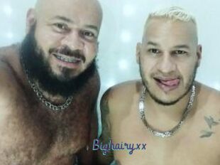 Bighairyxx