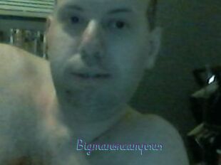 Bigmanoncampsus