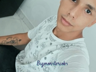 Bigmonstercoks