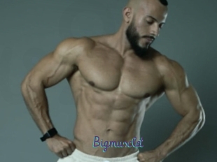 Bigmusclet