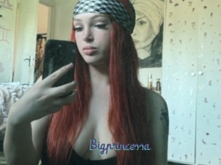 Bigprincessa