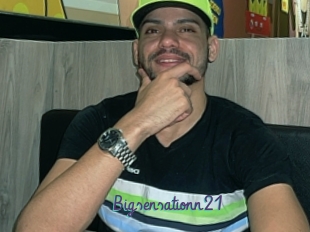 Bigsensationn21