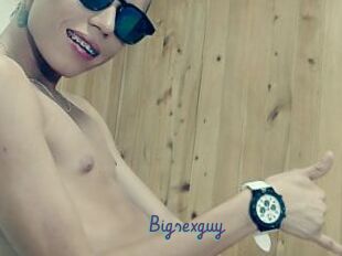 Bigsexguy