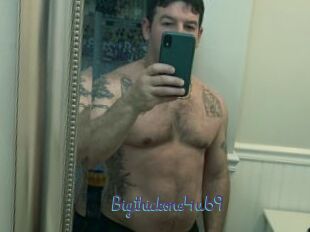 Bigthickone4u69