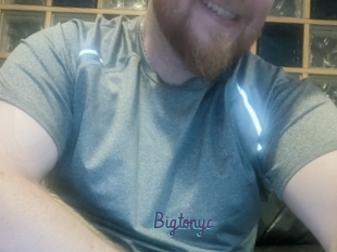Bigtonyc