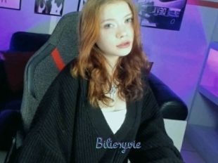Biliesyvie