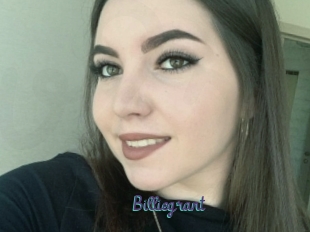 Billiegrant