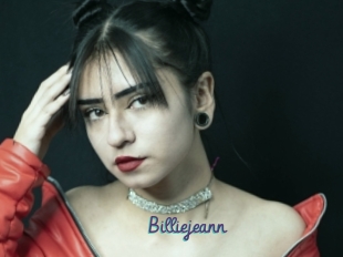Billiejeann
