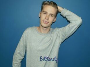 Billlonely
