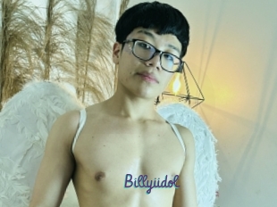 Billyiidol