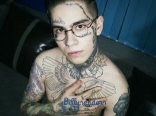 Billysanders