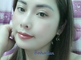 Binhwillian