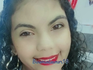 Binomiodeamor18
