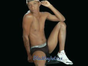 Blackboyhotxxx