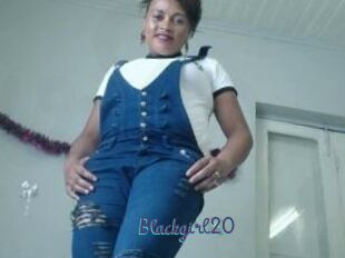 Blackgirl20