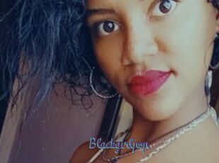 Blackgirlpop