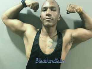 Blackhardlatin