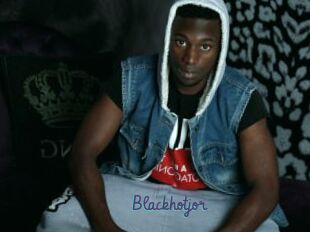 Blackhotjor