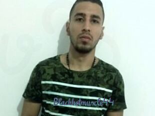 Blackhot_muscle44