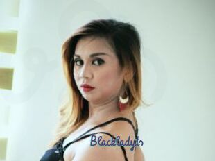 Blackladyts