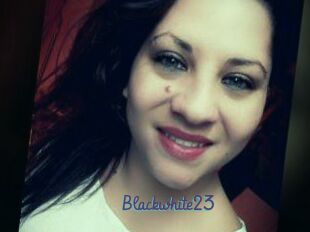 Blackwhite23