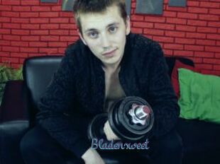 Bladensweet