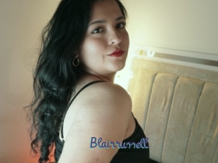 Blairrussell